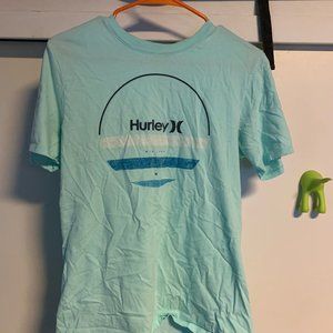 Hurley Men's Short Sleeve T-Shirt